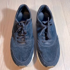 Cole Haan Mens Grand Pro Sneakers